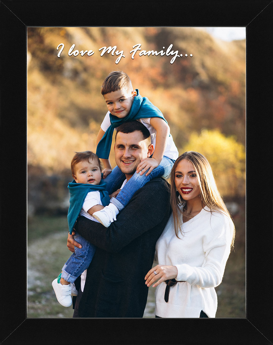 photo_frame_family